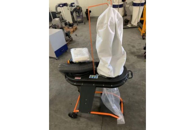 Аспирация Aurora DC 200