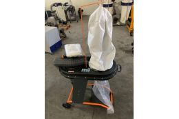 Аспирация Aurora DC 200 Аспирация Aurora DC 200