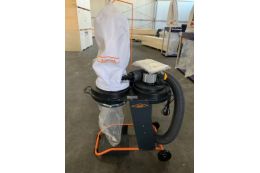 Аспирация Aurora DC 200 Аспирация Aurora DC 200