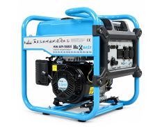 Інверторний генератор HEXWELT HW-API-3500i