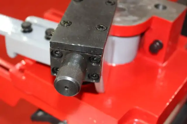 Універсальний ручний верстат для гнуття Holzmann UB 100A 6