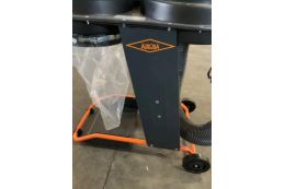 Аспирация Aurora DC 200 Аспирация Aurora DC 200