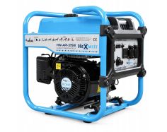 Инверторный генератор HEXWELT HW-API-3750I