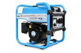 Инверторный генератор HEXWELT HW-API-3750I 1