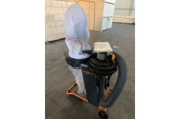 Аспирация Aurora DC 200 Аспирация Aurora DC 200