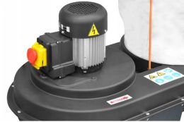 Аспирация Aurora DC 200 Аспирация Aurora DC 200