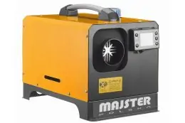 Дизельний обігрівач Majster Polska MP-0461 3