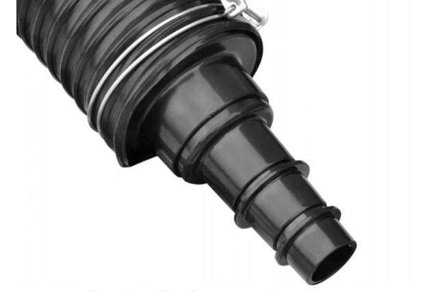 Аспирация Aurora DC 200