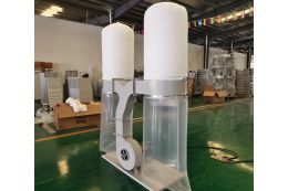 Аспірація MAST Holztechnik AURORA 3900 4