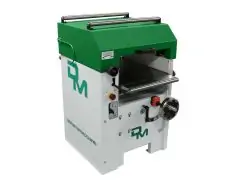 Рейсмусовий верстат Damatomacchine DMCI410L