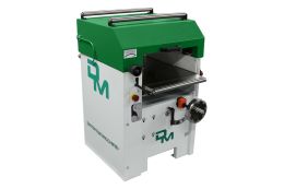 Рейсмусовый станок Damatomacchine DMCI410L 1