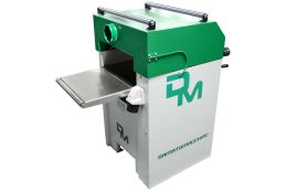 Рейсмусовий верстат Damatomacchine DMCI410L 2
