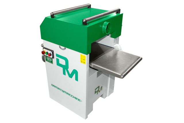 Рейсмусовий верстат Damatomacchine DMCI410L 4