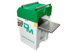 Рейсмусовий верстат Damatomacchine DMCI410L 4