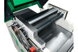 Рейсмусовий верстат Damatomacchine DMCI410L 5