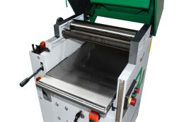 Рейсмусовый станок Damatomacchine DMCI410L 6