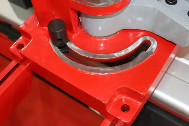 Универсальный ручной станок для гибки Holzmann UB 100A 7