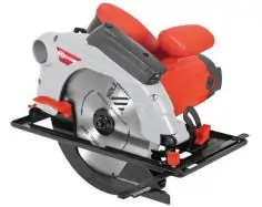 Погружная пила Holzmann HKS210L_230V
