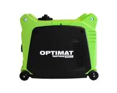 Инверторный генератор Optimat Smart Energy IE3500