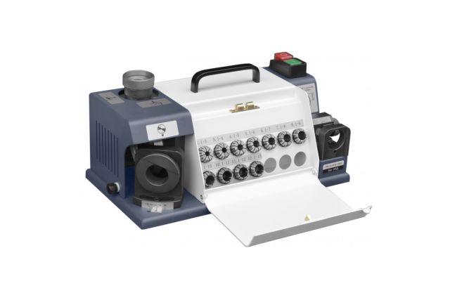 Пристрій для заточування свердел Cormak DG13M