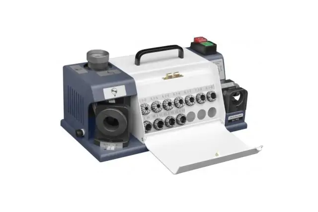 Пристрій для заточування свердел Cormak DG13M 2