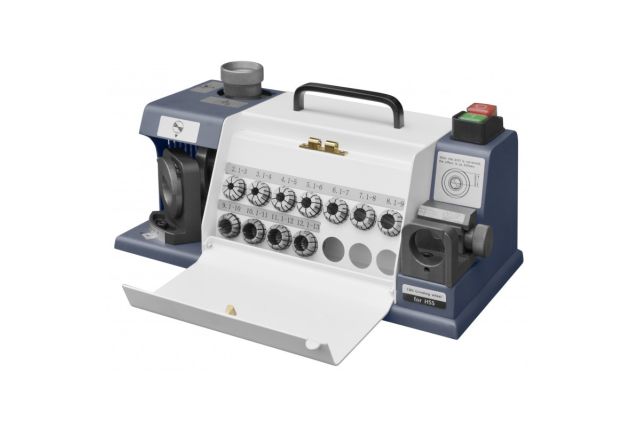 Устройство для заточки сверл Cormak DG13M