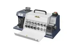 Пристрій для заточування свердел Cormak DG13M 3