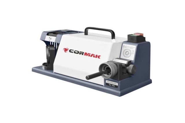 Пристрій для заточування свердел Cormak DG13MD