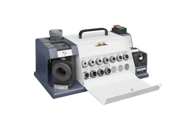 Устройство для заточки сверл Cormak DG13MD 2