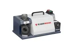 Пристрій для заточування свердел Cormak DG13MD 4
