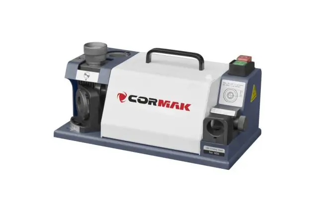 Устройство для заточки сверл Cormak DG13MD 5