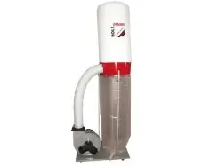 Аспирация Holzmann ABS 2480