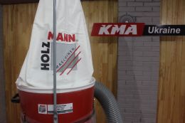 Аспирация Holzmann ABS 2480 Аспирация Holzmann ABS 2480