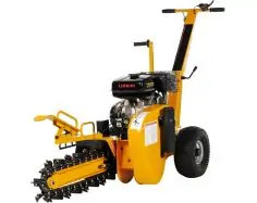 Траншеєкопач Lumag GF800