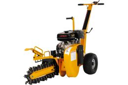 Траншеекопатель Lumag GF800