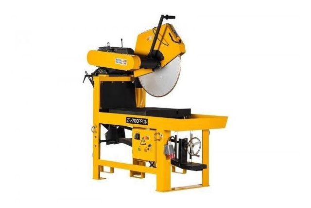 Станок для резки кирпича Lumag ZS-700PRON