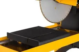 Верстат для порізки цегли Lumag ZS-700PRON 3