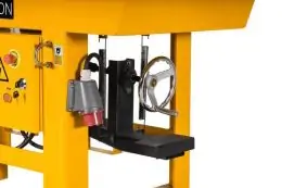 Станок для резки кирпича Lumag ZS-700PRON 4