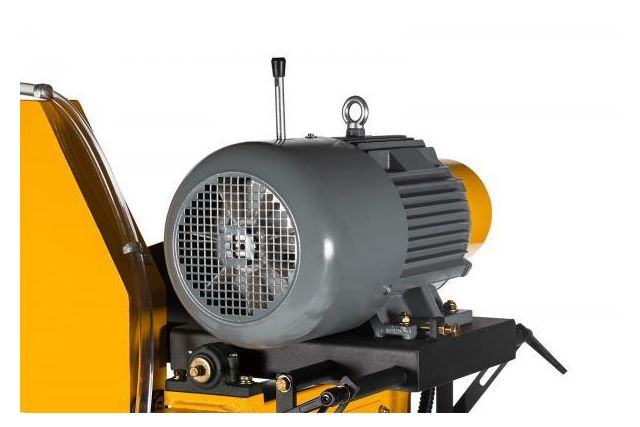 Станок для резки кирпича Lumag ZS-700PRON