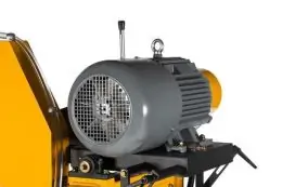 Верстат для порізки цегли Lumag ZS-700PRON 5