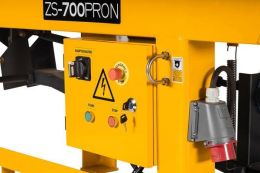 Станок для резки кирпича Lumag ZS-700PRON