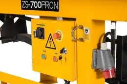 Станок для резки кирпича Lumag ZS-700PRON 6