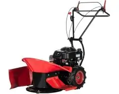 Роторная сенокосилка Lumag HGS87564