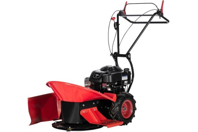 Роторна сінокосарка Lumag HGS87564