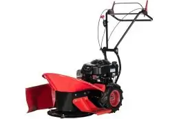 Роторная сенокосилка Lumag HGS87564 1