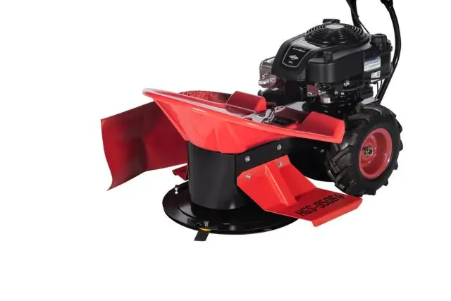 Роторная сенокосилка Lumag HGS87564 3