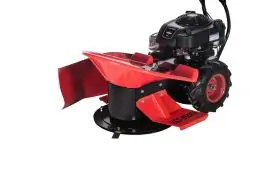 Роторная сенокосилка Lumag HGS87564 3