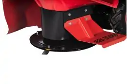 Роторная сенокосилка Lumag HGS87564 4