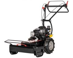 Мульчуюча косарка Lumag HGM87555