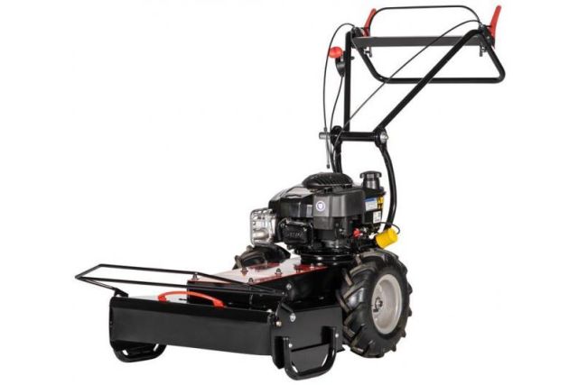 Мульчирующая косилка Lumag HGM87555